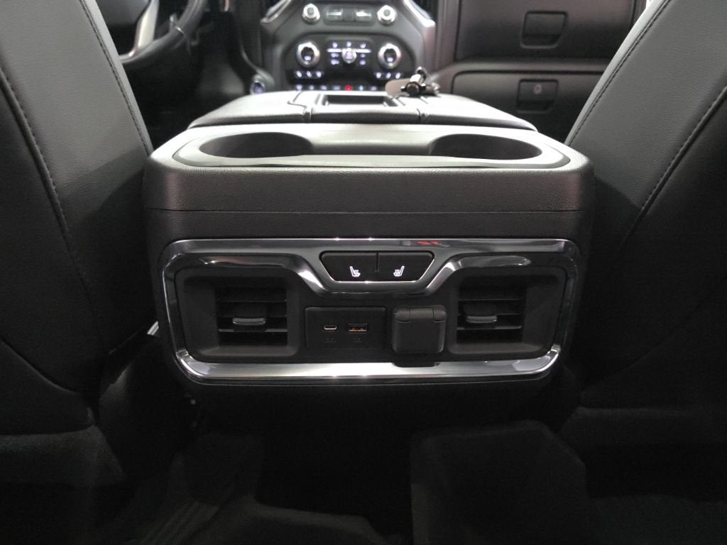 2020 GMC Sierra 3500 HD AT4
