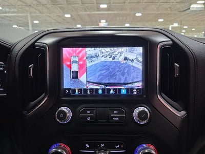 2020 GMC Sierra 3500 HD AT4