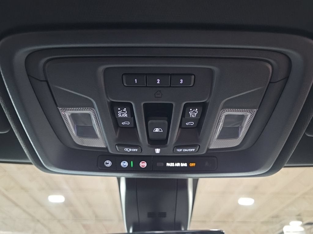 2020 GMC Sierra 3500 HD AT4
