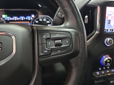 2020 GMC Sierra 3500 HD AT4