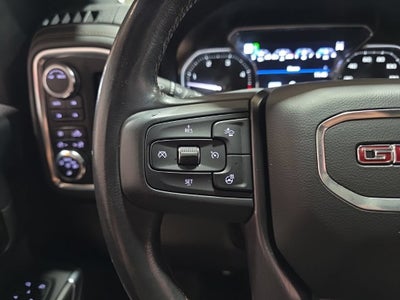 2020 GMC Sierra 3500 HD AT4