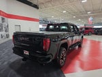 2020 GMC Sierra 3500 HD AT4
