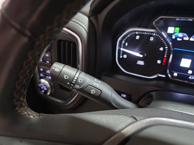 2020 GMC Sierra 3500 HD AT4
