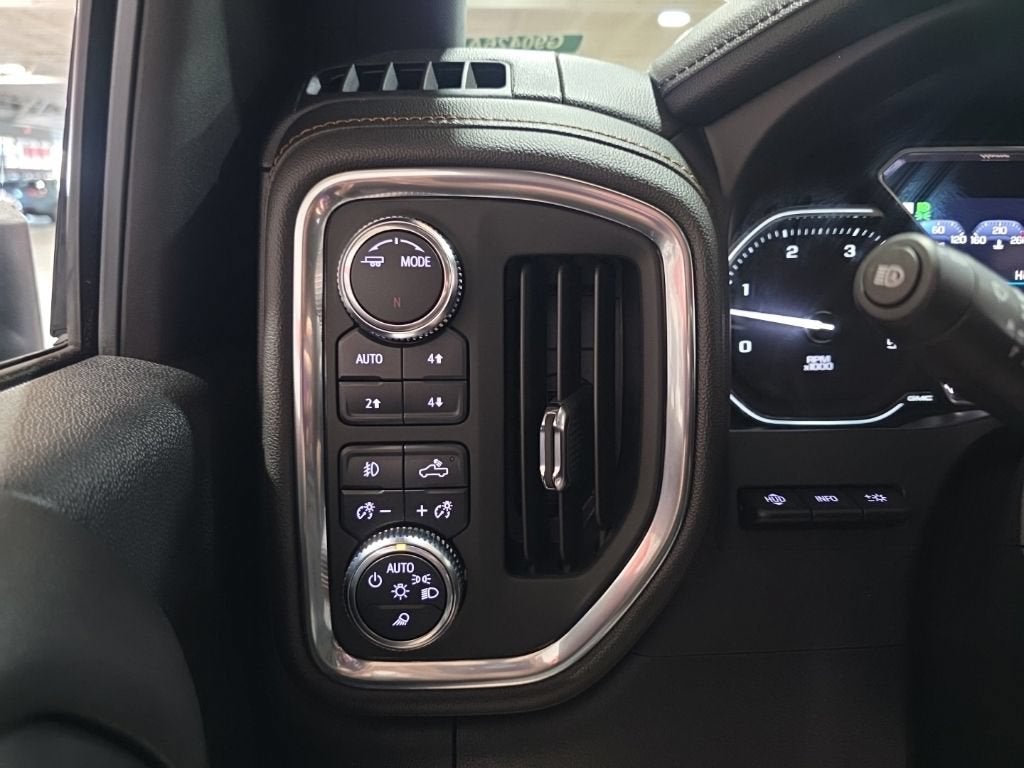 2020 GMC Sierra 3500 HD AT4