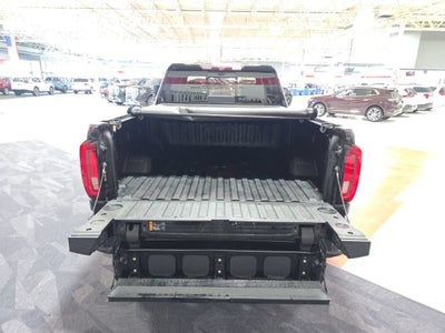2020 GMC Sierra 3500 HD AT4