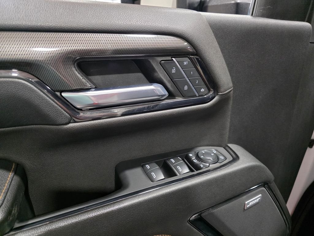 2024 GMC Sierra 3500 HD AT4