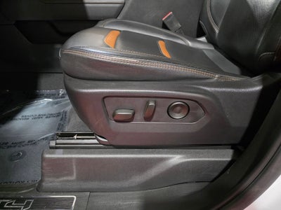 2024 GMC Sierra 3500 HD AT4