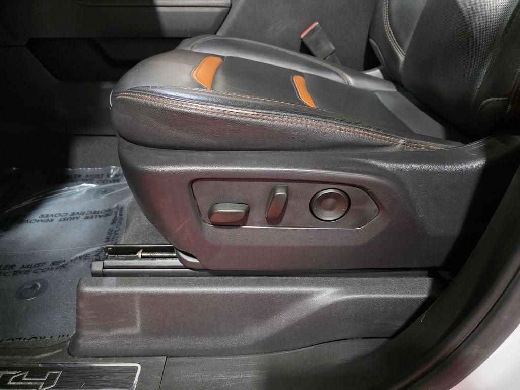 2024 GMC Sierra 3500 HD AT4