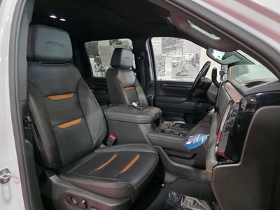 2024 GMC Sierra 3500 HD AT4