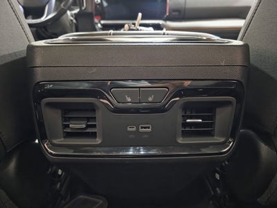 2024 GMC Sierra 3500 HD AT4