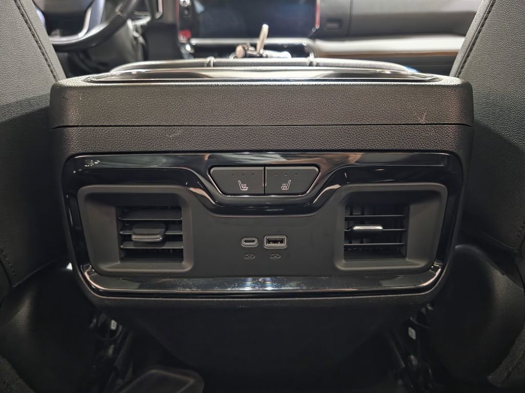 2024 GMC Sierra 3500 HD AT4