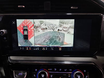 2024 GMC Sierra 3500 HD AT4