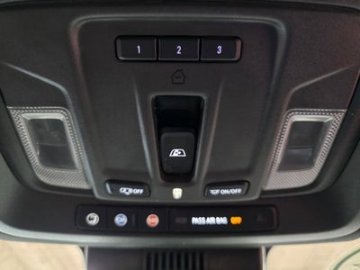 2024 GMC Sierra 3500 HD AT4