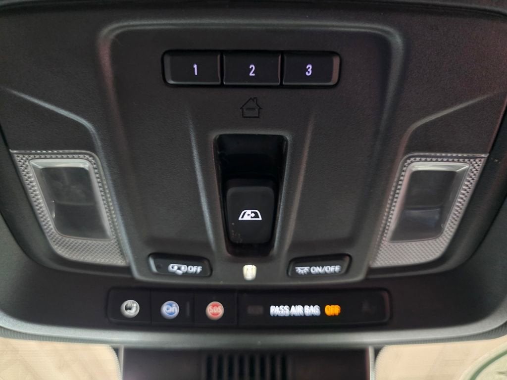 2024 GMC Sierra 3500 HD AT4