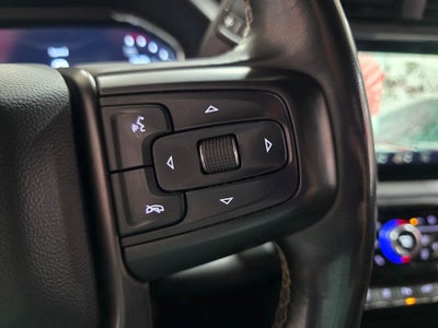 2024 GMC Sierra 3500 HD AT4