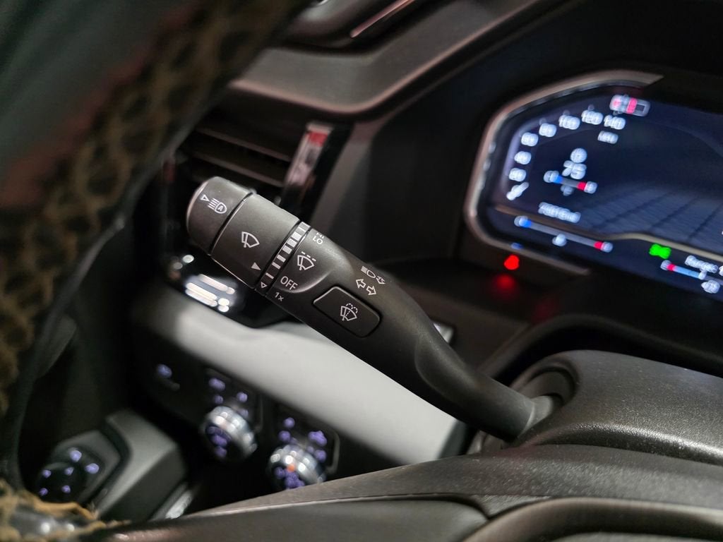 2024 GMC Sierra 3500 HD AT4