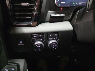 2024 GMC Sierra 3500 HD AT4