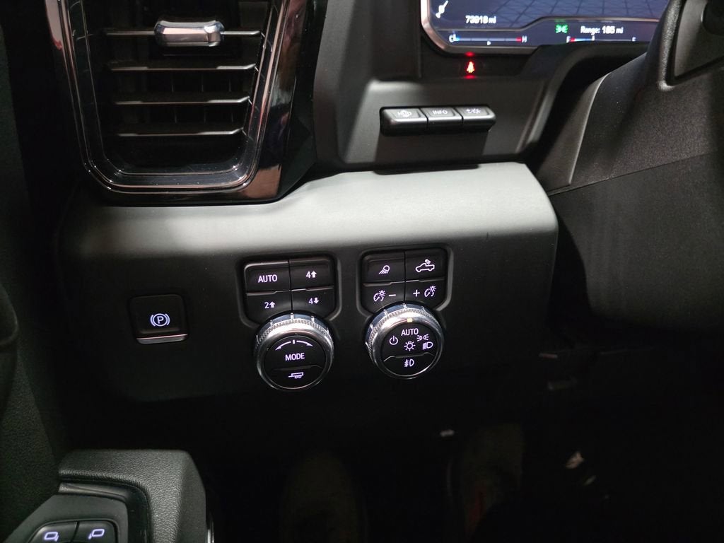 2024 GMC Sierra 3500 HD AT4