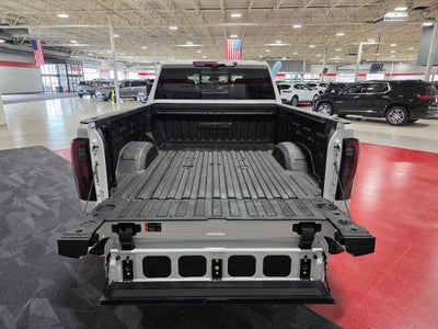 2024 GMC Sierra 3500 HD AT4