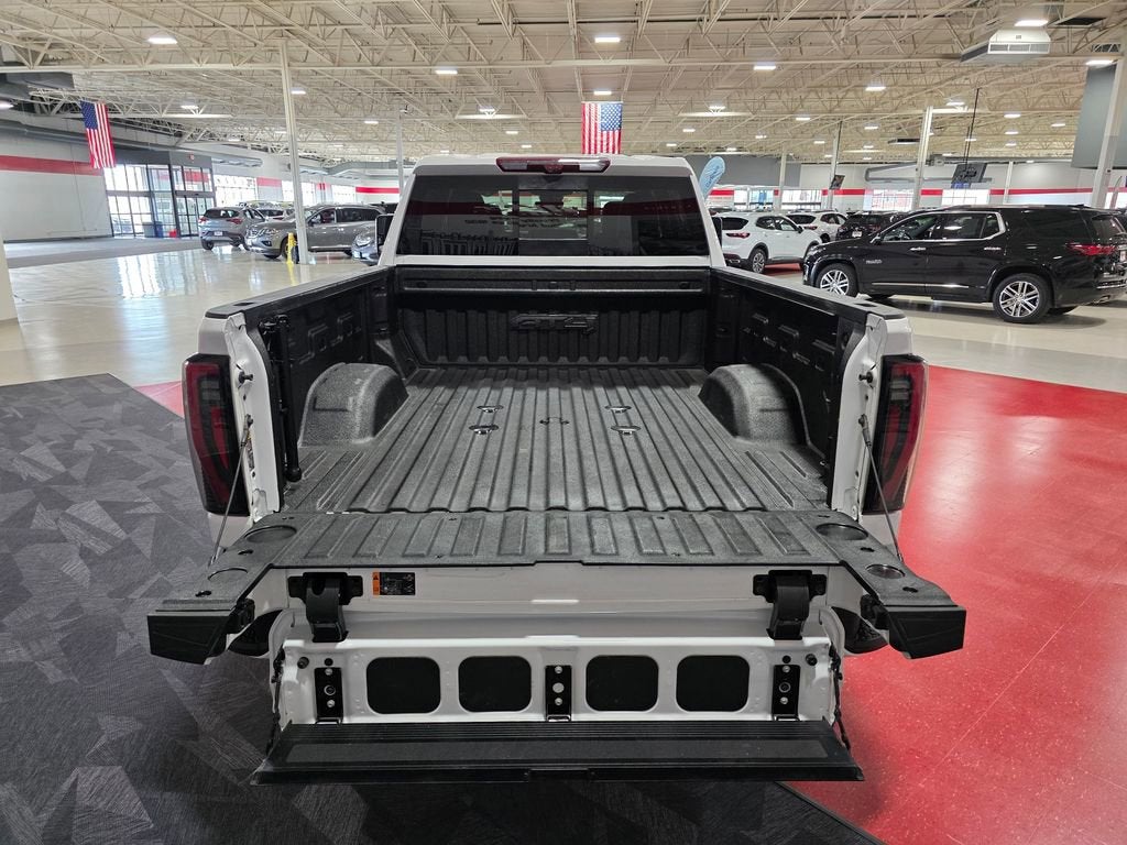 2024 GMC Sierra 3500 HD AT4