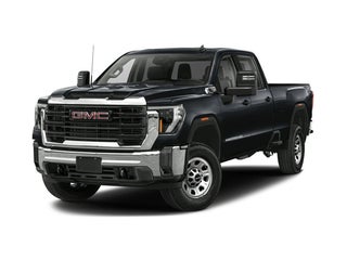 2024 GMC Sierra 3500 HD AT4
