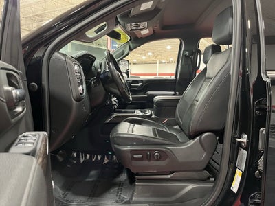 2023 GMC Sierra 3500 HD Denali