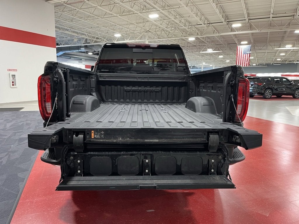 2023 GMC Sierra 3500 HD Denali