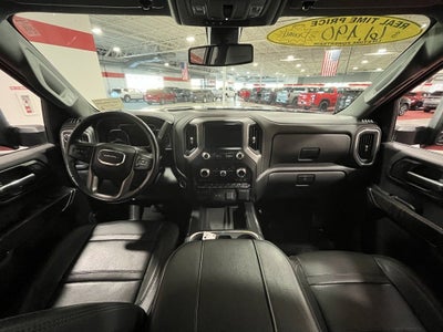 2023 GMC Sierra 3500 HD Denali