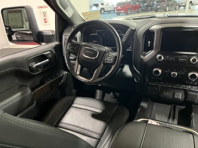 2023 GMC Sierra 3500 HD Denali