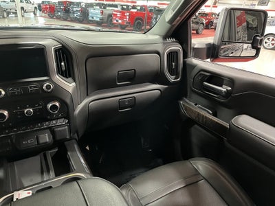 2023 GMC Sierra 3500 HD Denali