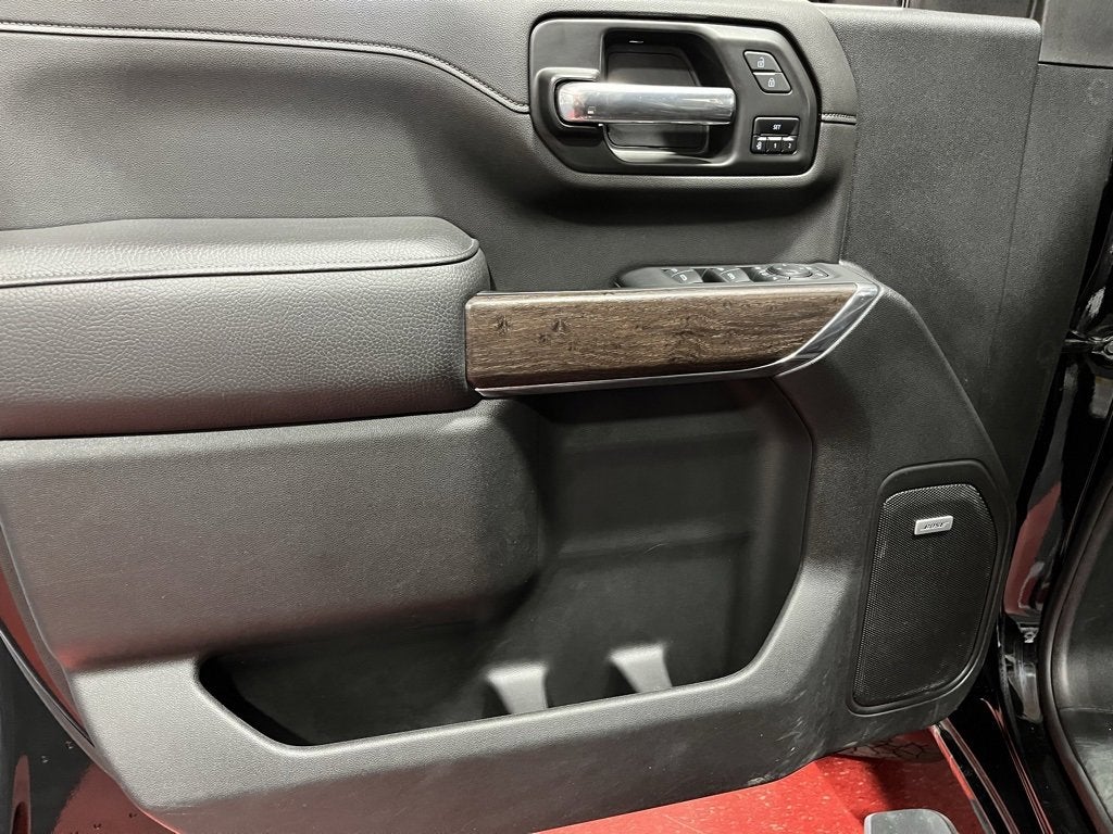 2023 GMC Sierra 3500 HD Denali