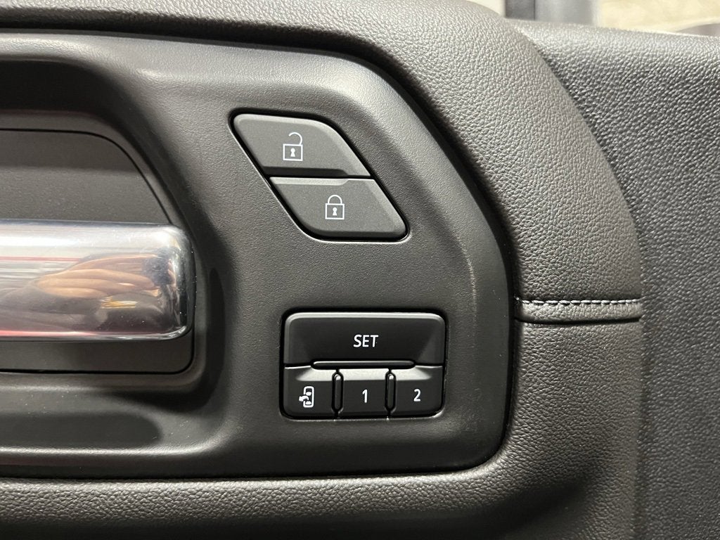 2023 GMC Sierra 3500 HD Denali