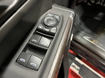 2023 GMC Sierra 3500 HD Denali