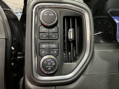 2023 GMC Sierra 3500 HD Denali