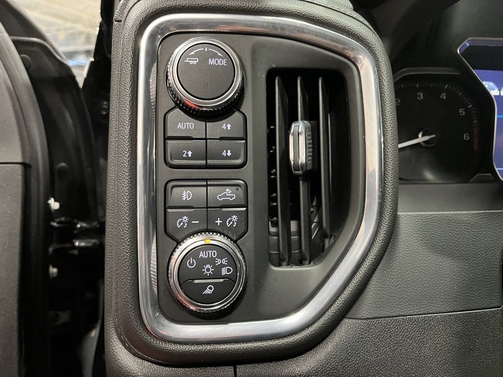 2023 GMC Sierra 3500 HD Denali