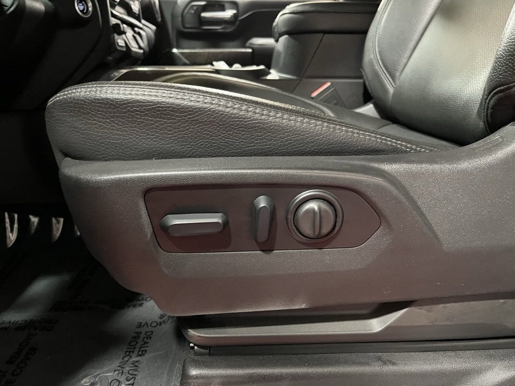 2023 GMC Sierra 3500 HD Denali