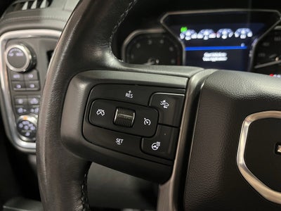 2023 GMC Sierra 3500 HD Denali