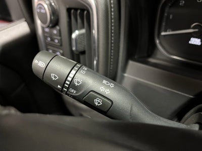 2023 GMC Sierra 3500 HD Denali