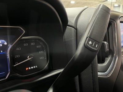 2023 GMC Sierra 3500 HD Denali