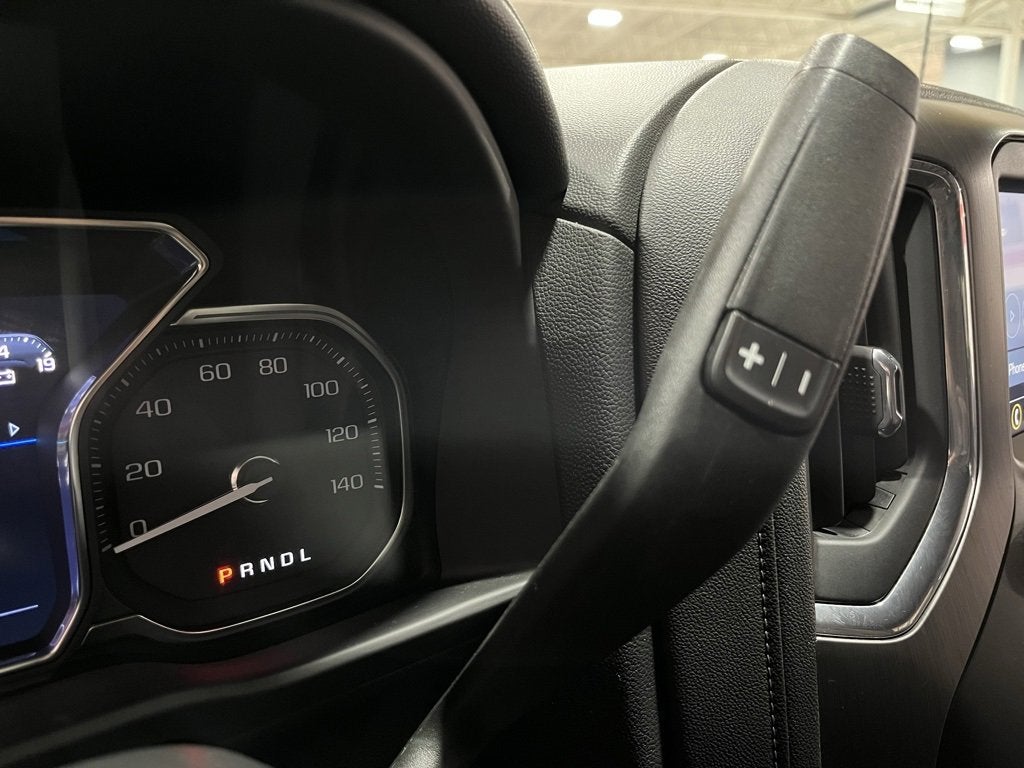 2023 GMC Sierra 3500 HD Denali