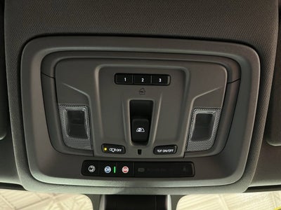 2023 GMC Sierra 3500 HD Denali