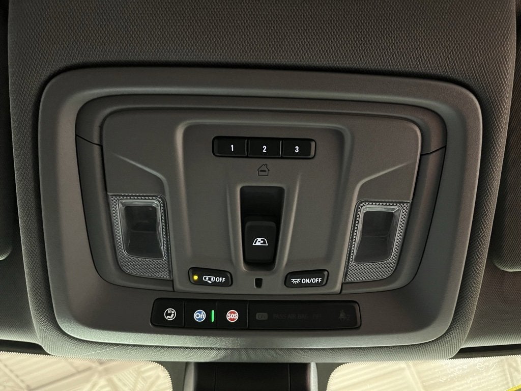 2023 GMC Sierra 3500 HD Denali