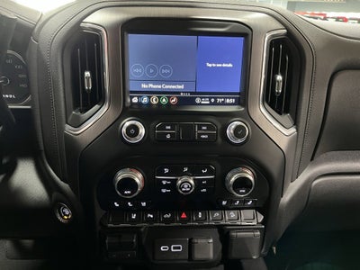 2023 GMC Sierra 3500 HD Denali