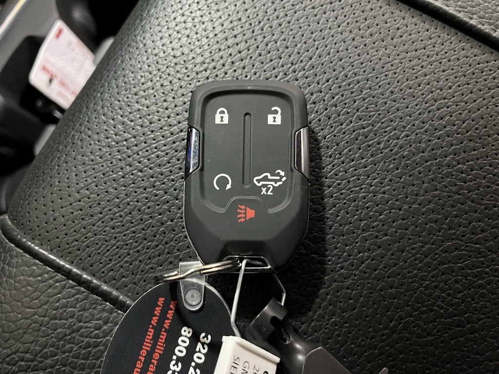 2023 GMC Sierra 3500 HD Denali