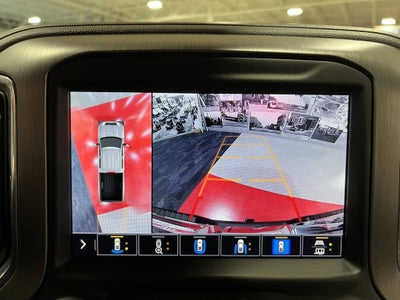 2023 GMC Sierra 3500 HD Denali