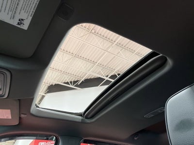 2024 GMC Sierra 3500 HD Denali