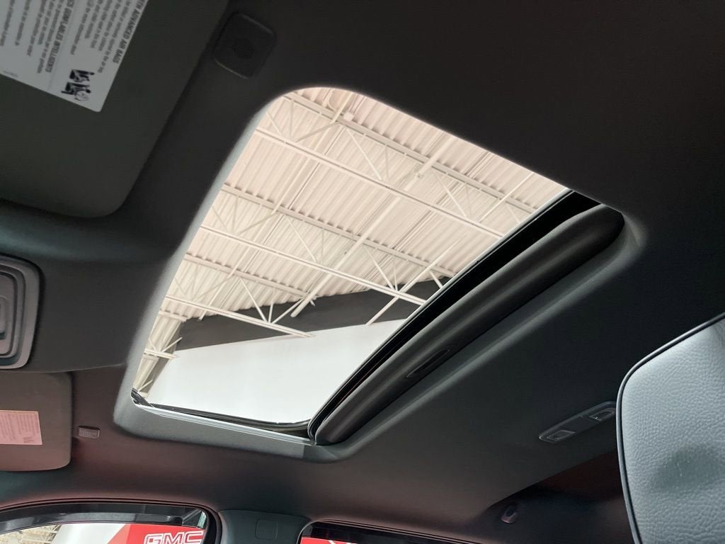 2024 GMC Sierra 3500 HD Denali