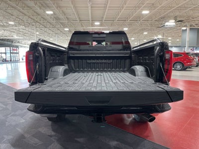 2024 GMC Sierra 3500 HD Denali