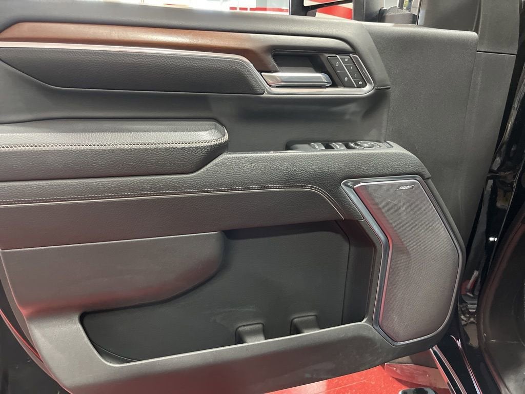 2024 GMC Sierra 3500 HD Denali