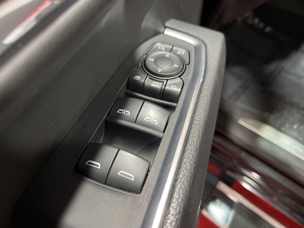 2024 GMC Sierra 3500 HD Denali